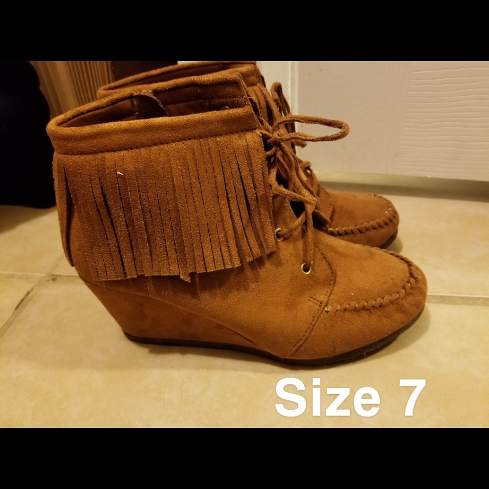 Wedges